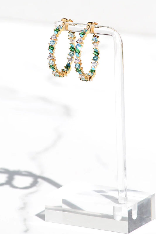 Vienna Mini Hoops