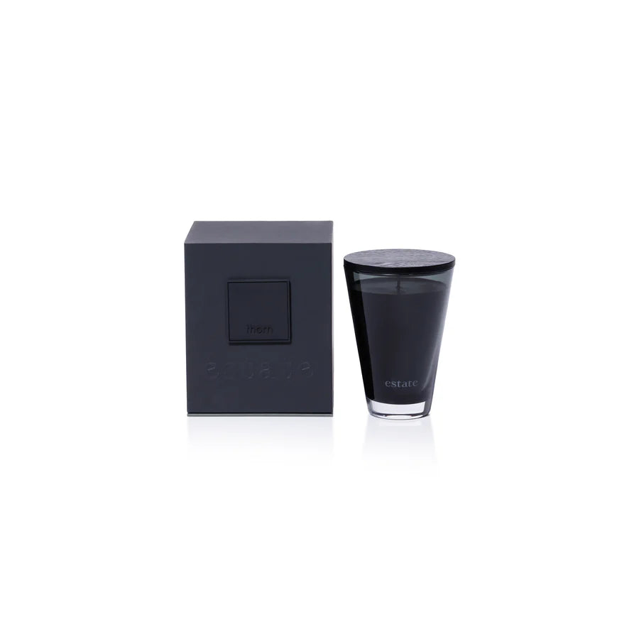 Estate Candle 10.5oz - Thumbnail 2