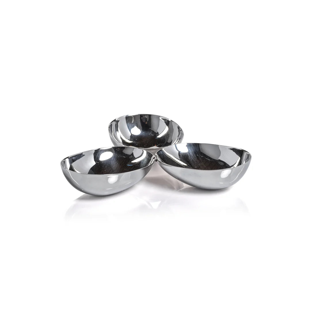 Zodax Nut Bowl - Thumbnail 4