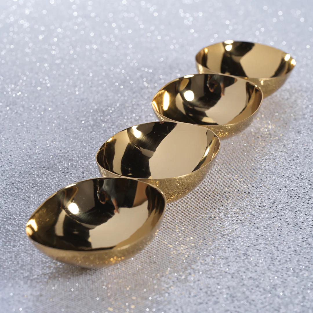 Four-Tier Nut Bowl - Thumbnail 2