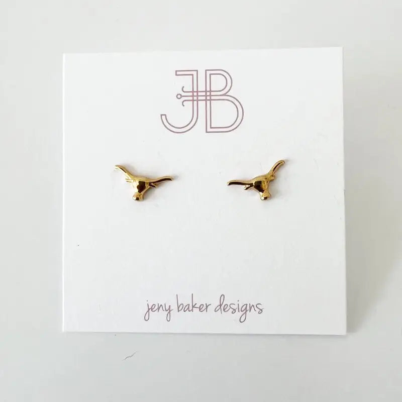 Bevo Studs, Gold