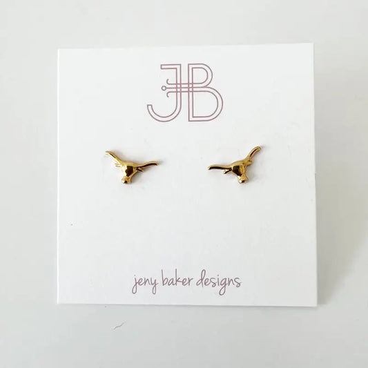 Bevo Studs, Gold