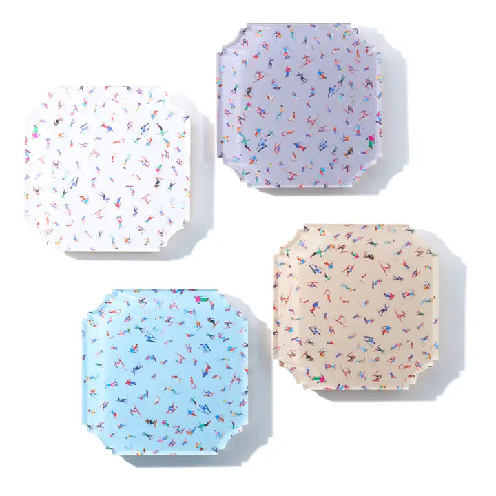Boxed Coaster Set