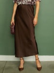 Sunset Bias Skirt