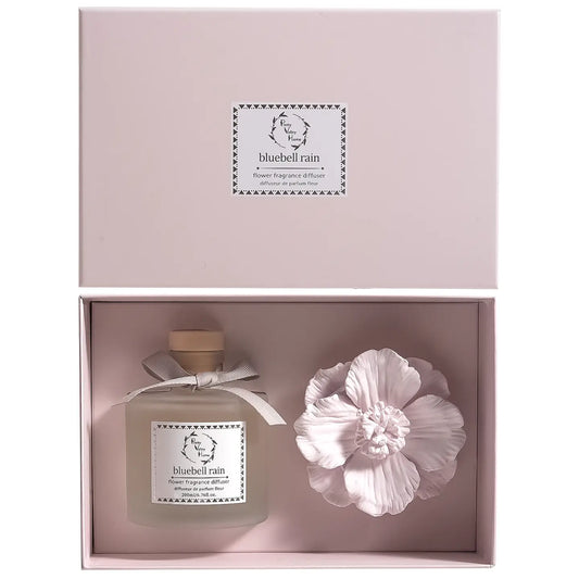 Diffuser Sets Gifts Ceramic Flower