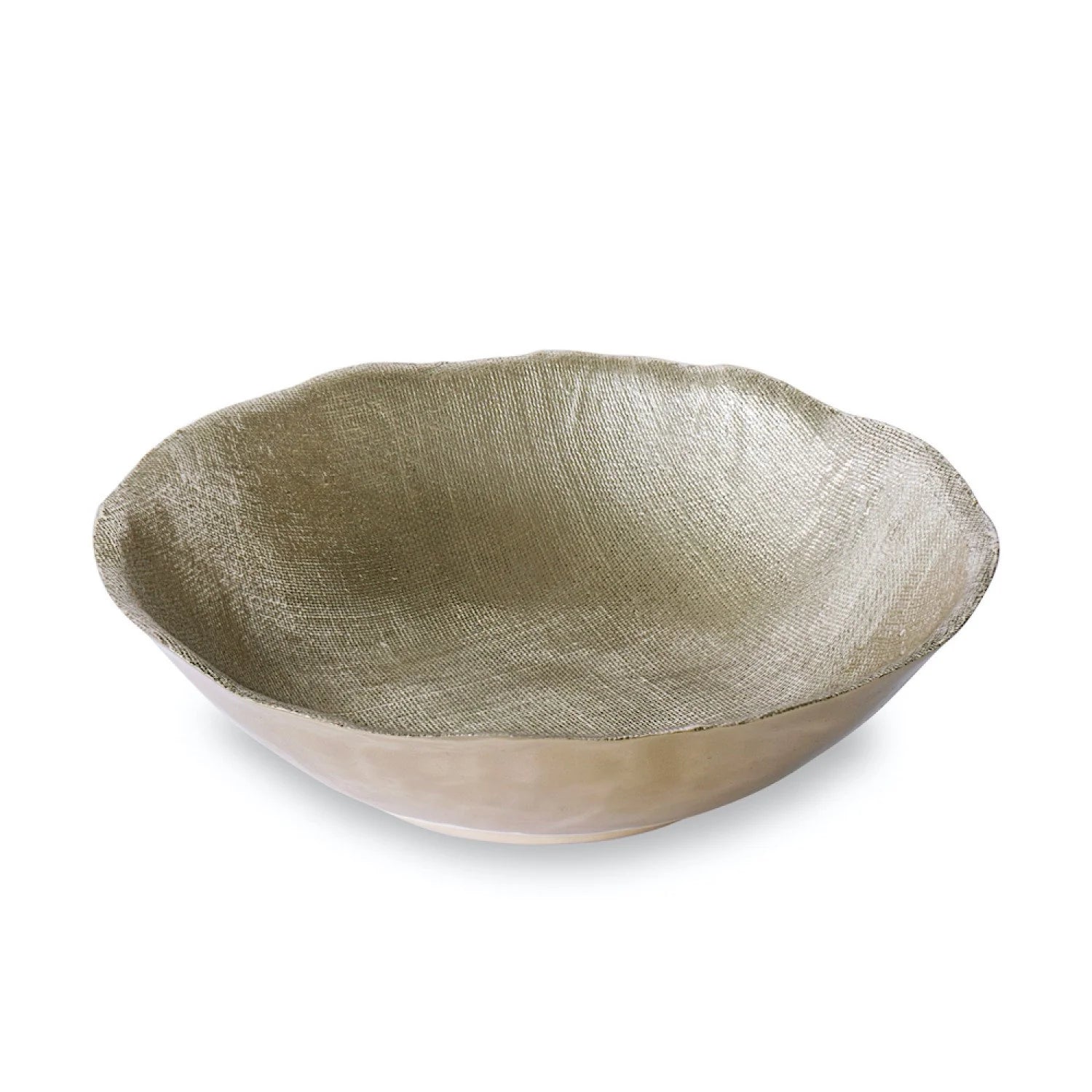 Sierra Modern Fina Large Bowl - Thumbnail 2