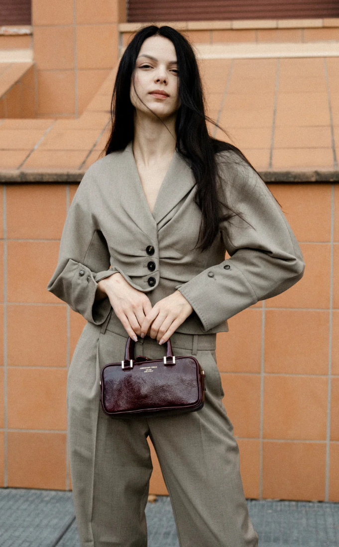 Athene Handbag