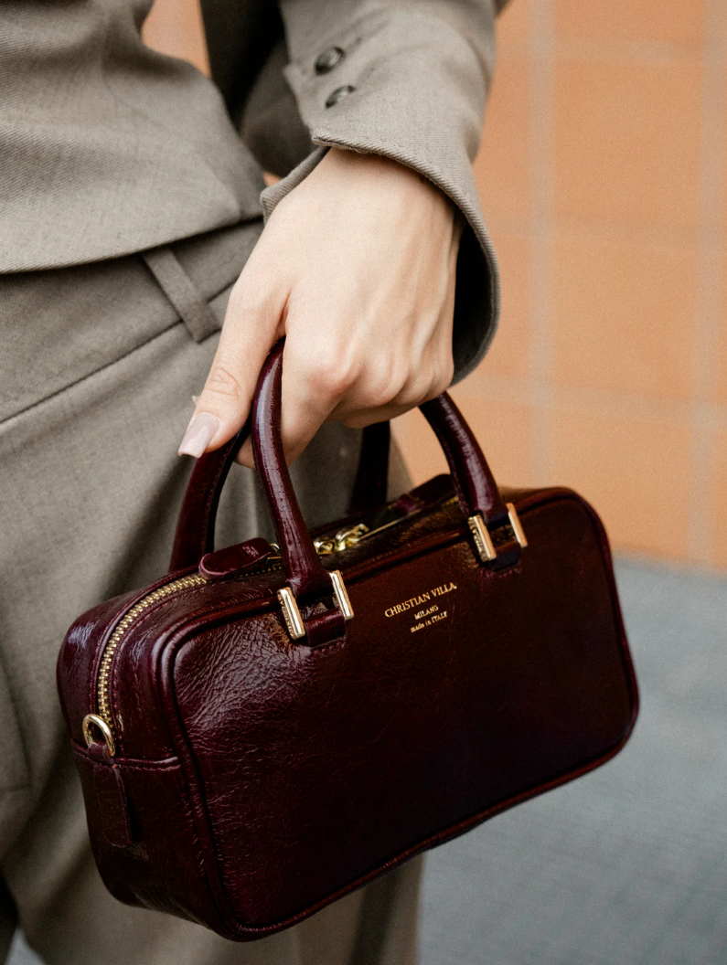 Athene Handbag
