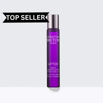 Christian Breton Liftox Firming Anti‑Wrinkle Radiance Serum