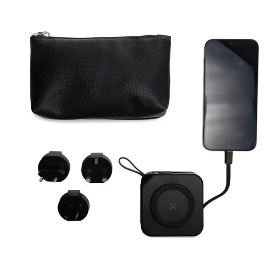 Voyager 5 in 1 Universal Charger