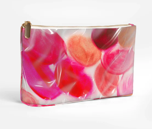 Large Makeup Bag