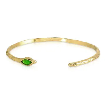 Mystic Serpent Bracelet