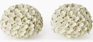 Hydrangea Flower Bud Vase