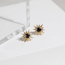 Starburst Studs