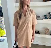 Henry Parachute Dress