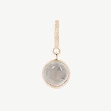 Star Charm w Morris Bracelet
