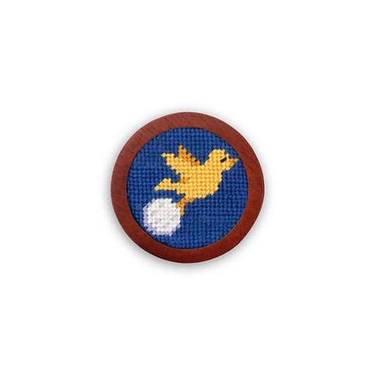 Needlepoint Ball Marker - CALL TO SPECIAL ORDER