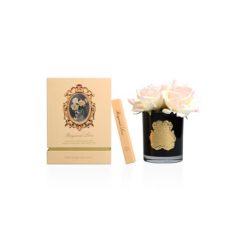 3 Flower Rose Difuser