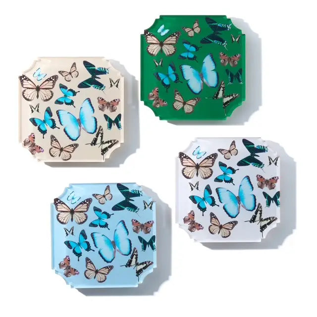 Boxed Coaster Set