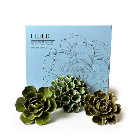 Fleur Flower Box