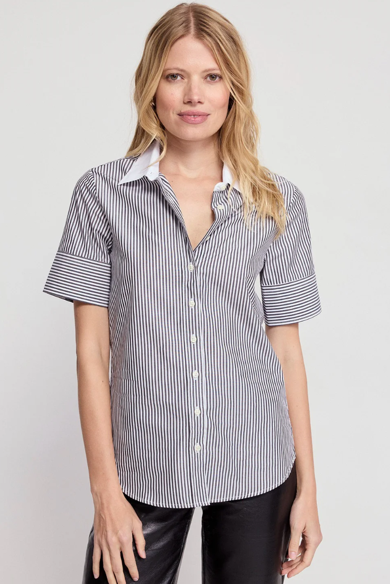 The Short Sleeve Shirt