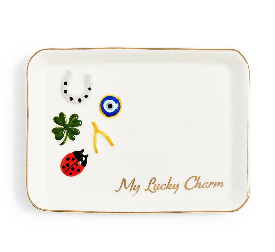Trinket Tray