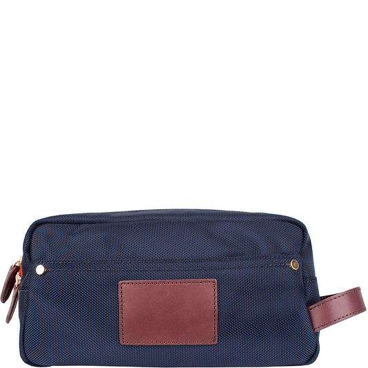 Dennis Dopp Kit with Monogram - CALL TO SPECIAL ORDER