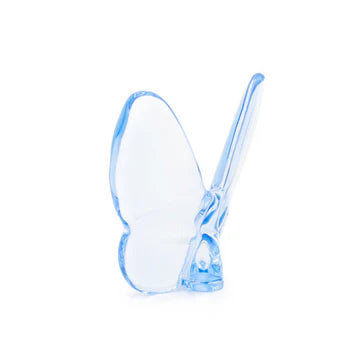 Small Glass Butterfly