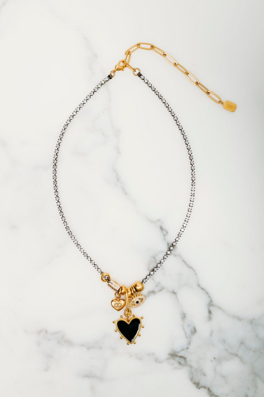Sueann Necklace