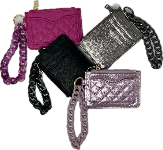 Elliot Rhodes Wallets Graduation – The Write Invite