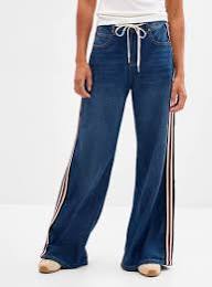 Carina Yoga Jean