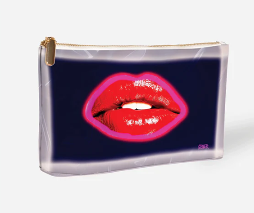 Large Makeup Bag