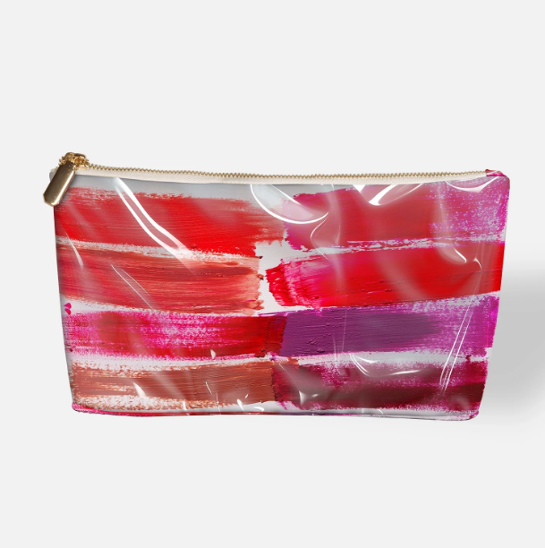 Small Makeup Bag