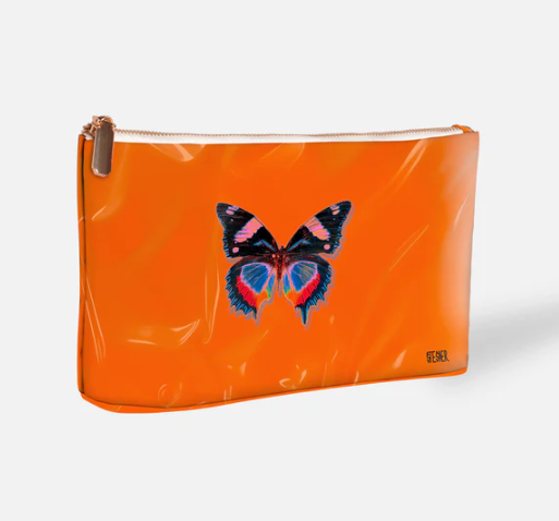 Large Makeup Bag