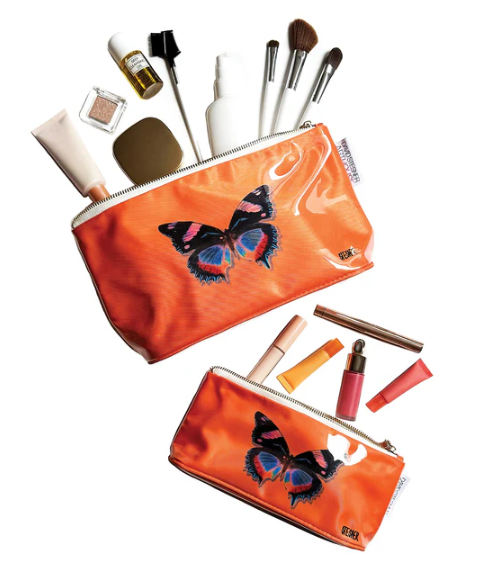 Large Makeup Bag