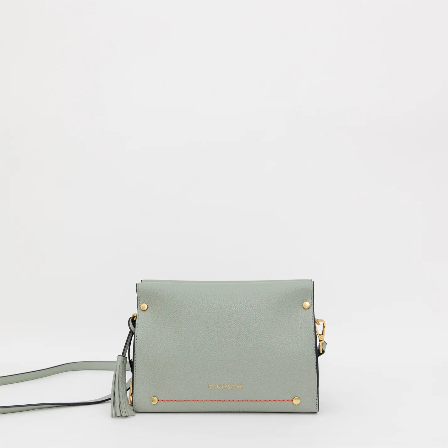 Vienna Crossbody In Blake's Blue