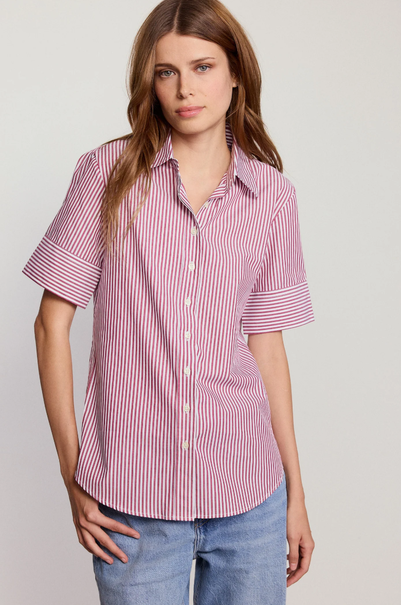 The Short Sleeve Shirt