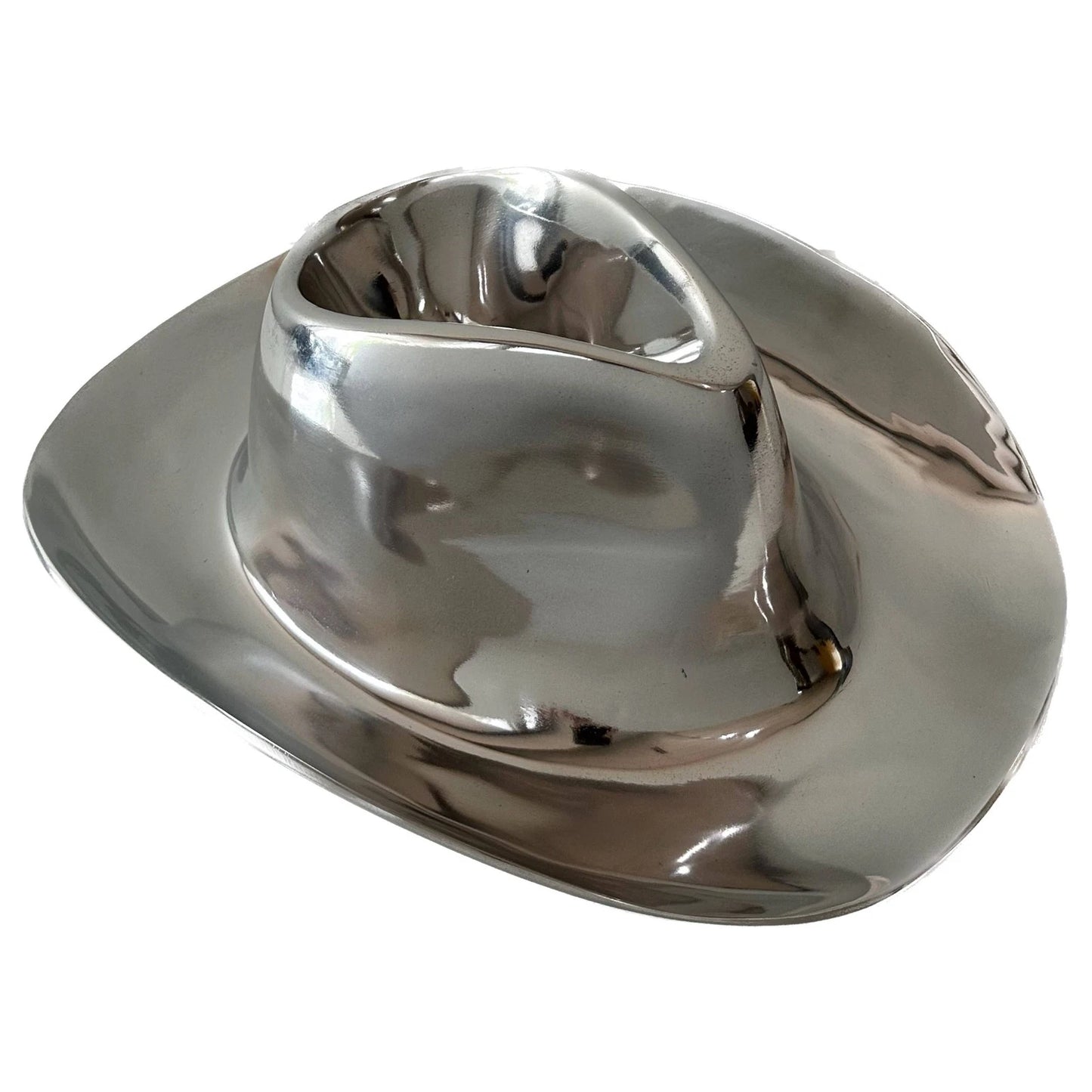 Cowboy Hat Chip & Dip