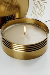 Travel Buddy Candle Tins Joshua Tree Scent