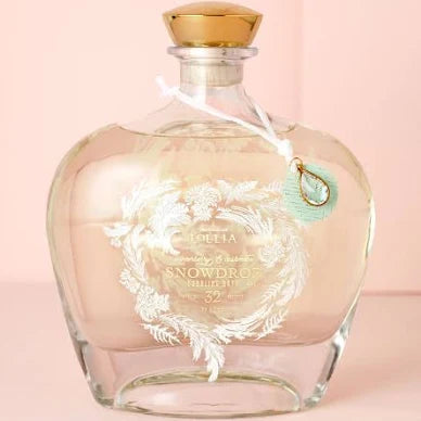 SNOWDROP BUBBLE BATH