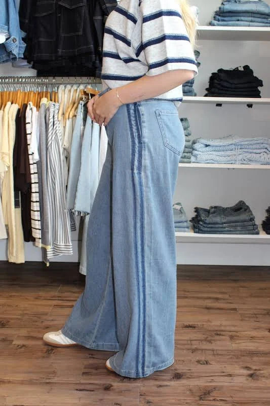 Alpine Yoga Jean