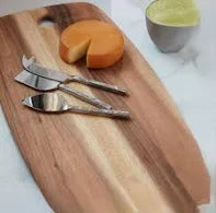 Acacia Rectangular Board, Large