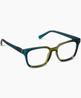 Tiki Green Readers