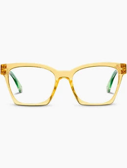 Maisie Yellow Ombre Readers