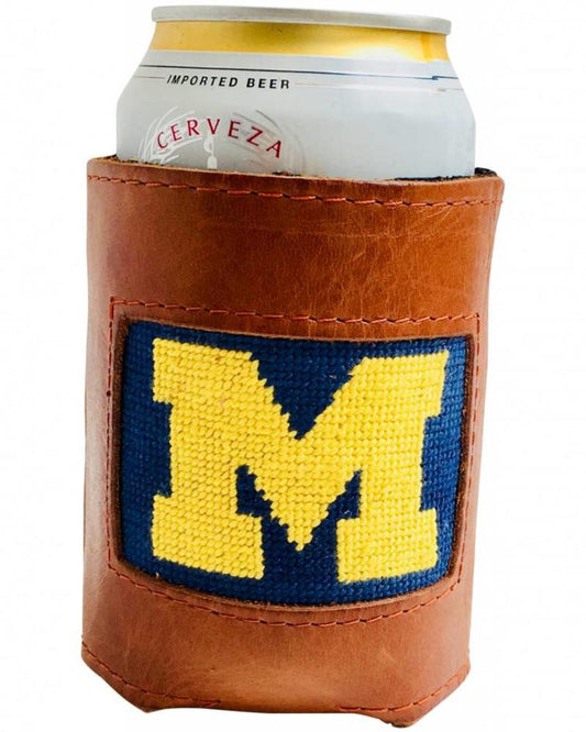Needlepoint Koozie - CALL TO SPECIAL ORDER