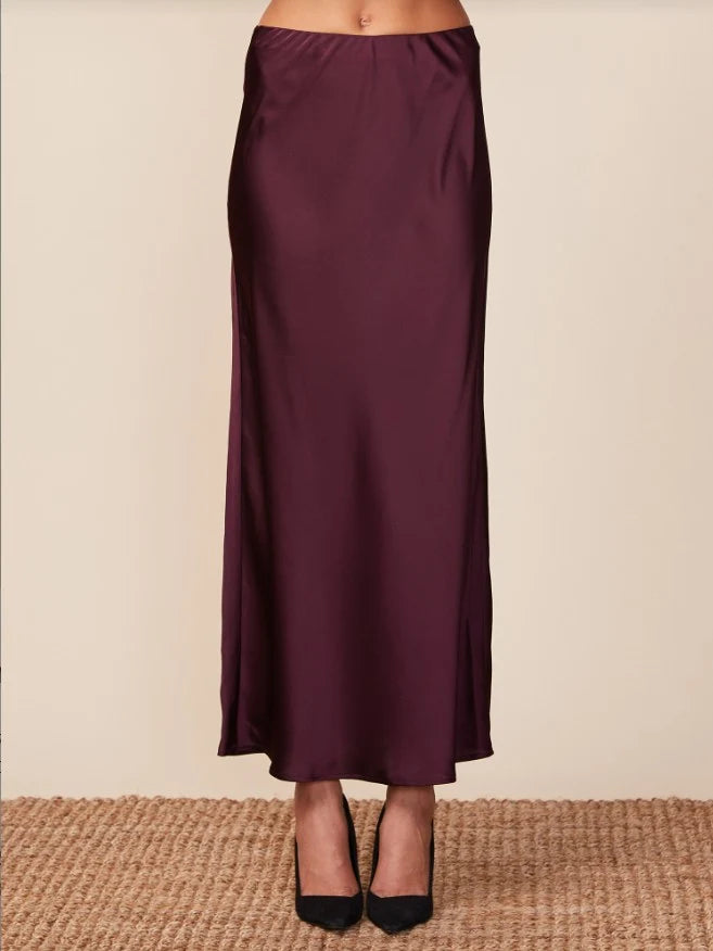 Sunset Bias Skirt