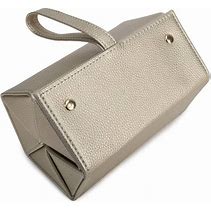 Leah Eyewear & Jewelry Case