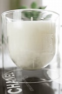 Large Mod Luxe Candle