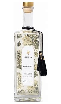 Elegance Bubble Bath