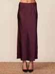 Sunset Bias Skirt